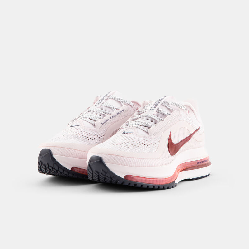 Nike Pegasus Premium, rosa/bordeaux