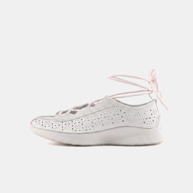 Nike Air Superfly Ballet, grigio/rosa