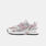 New Balance 530, rosa/argento/bianco