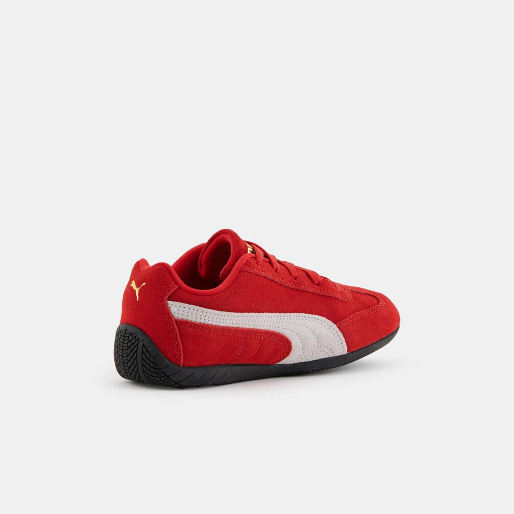 Puma Speedcat, rosso/bianco/nero