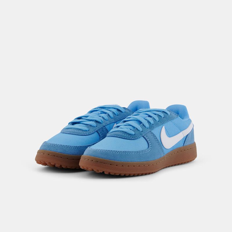 Nike Field General, blu/bianco/marrone