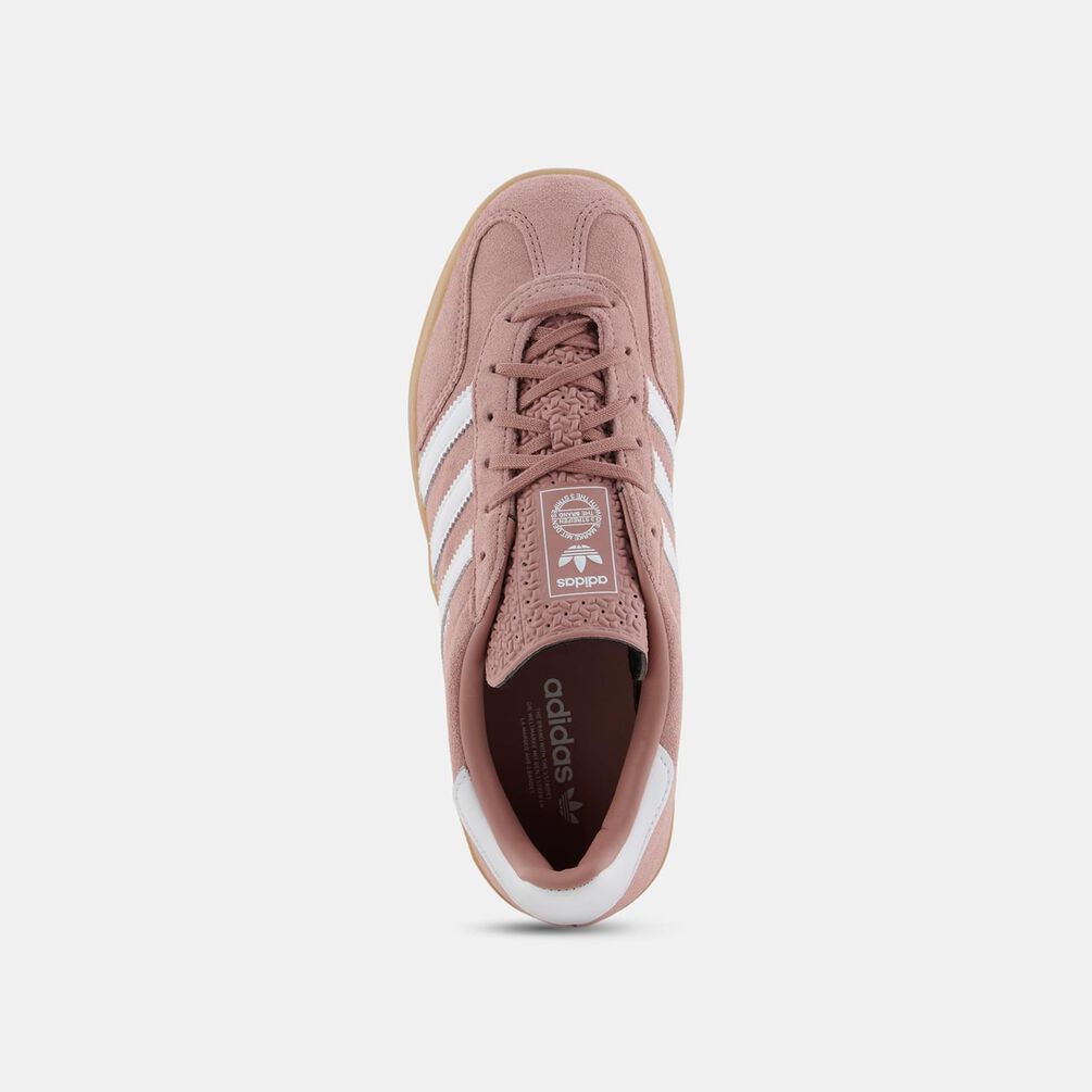 adidas Gazelle Indoor, rosa