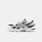 Asics Gel-1130, grigio/argento/bianco