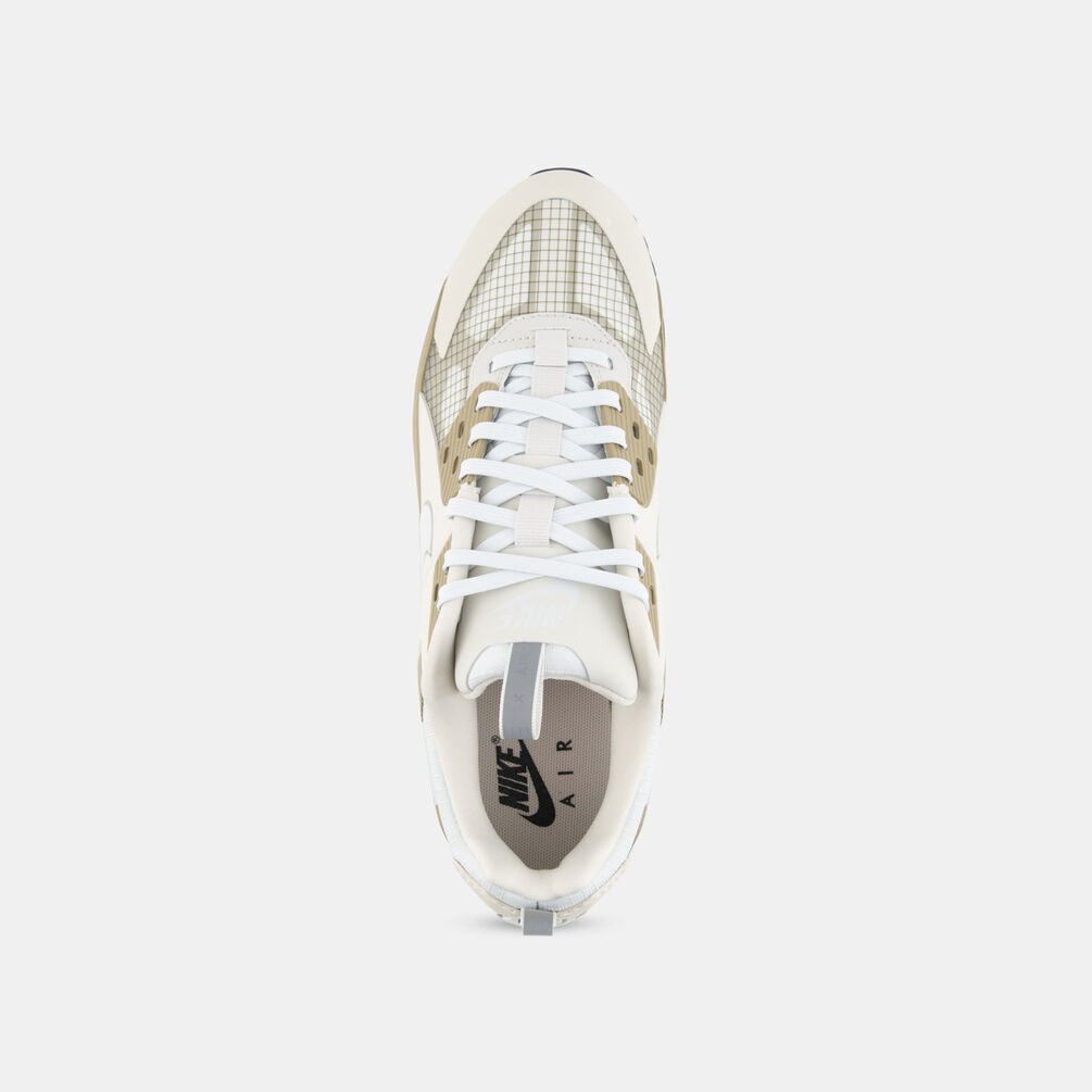 Nike Air Max 90 Drift, beige/bianco