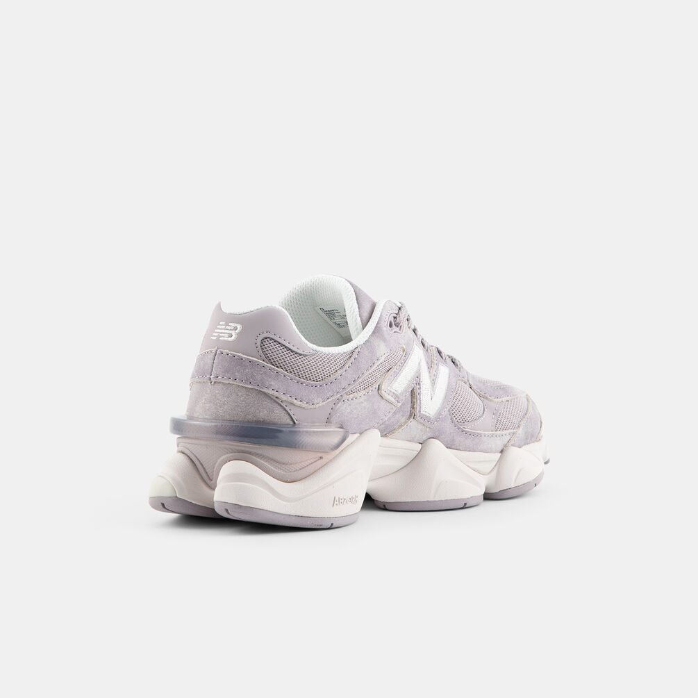 New Balance 9060, viola/grigio