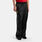 Pantaloni Puma Scuderia Ferrari T7, nero/bianco/giallo