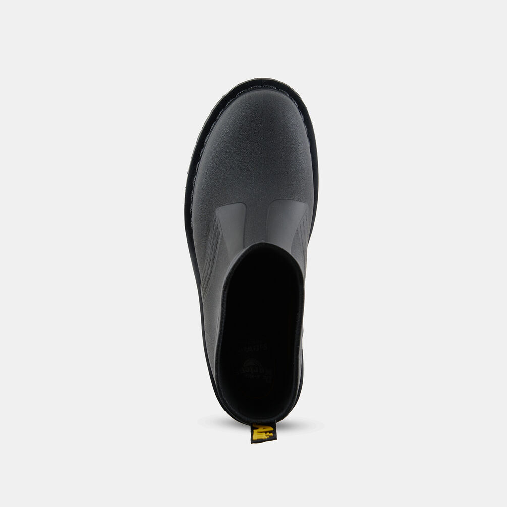 Dr. Martens 1460 Rain, nero