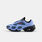 Nike Air Max Muse, azzurro/nero/rosso