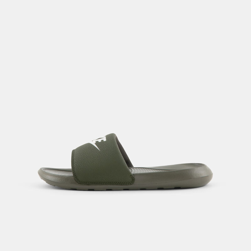 Nike Victori One, verde/bianco