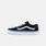 Vans Old Skool, nero/bianco