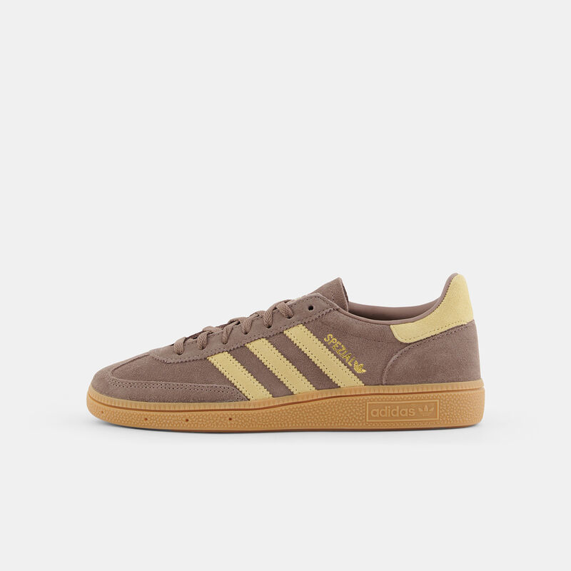 adidas Handball Spezial SMU, marrone/beige