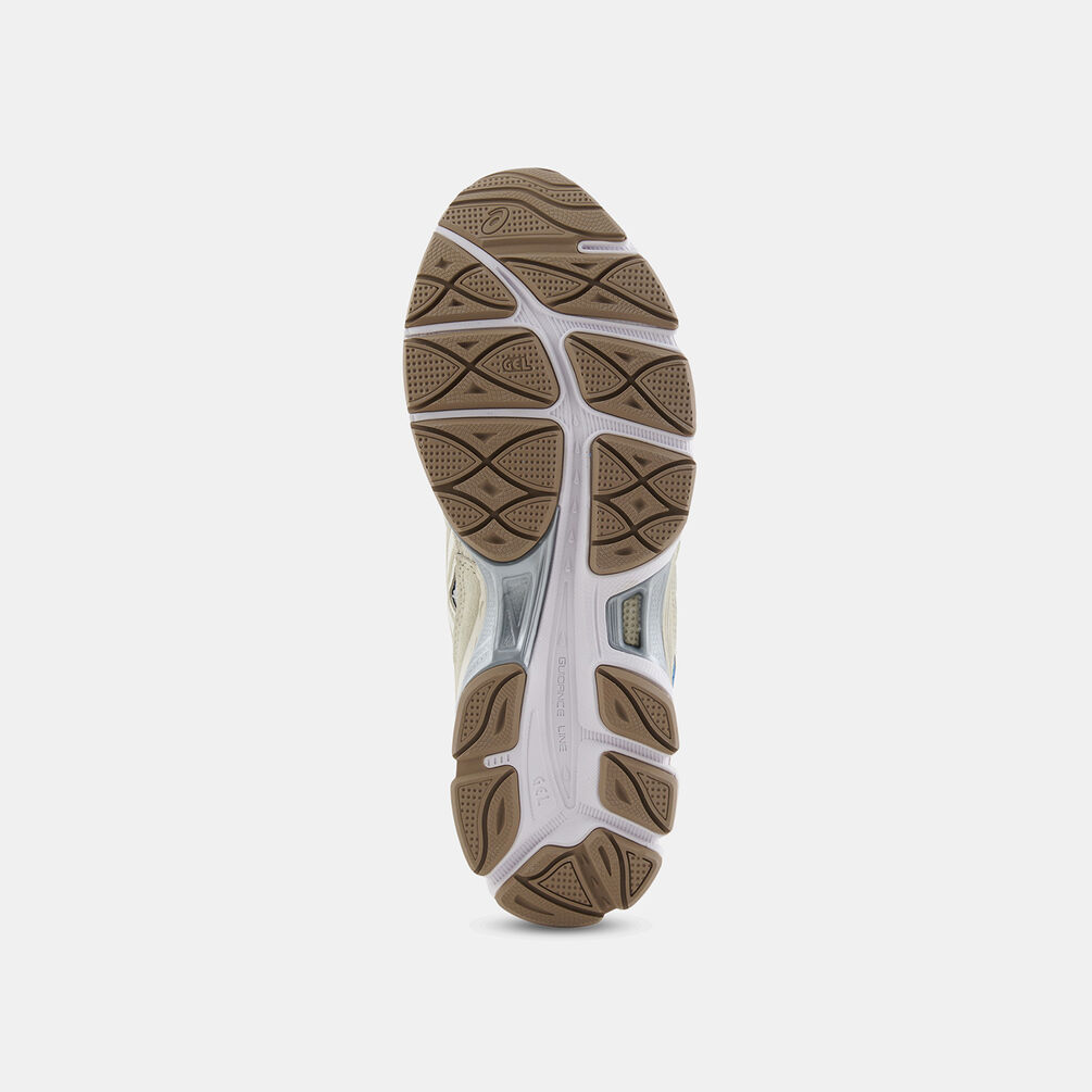 Asics Gel-Nyc, beige/blu/grigio