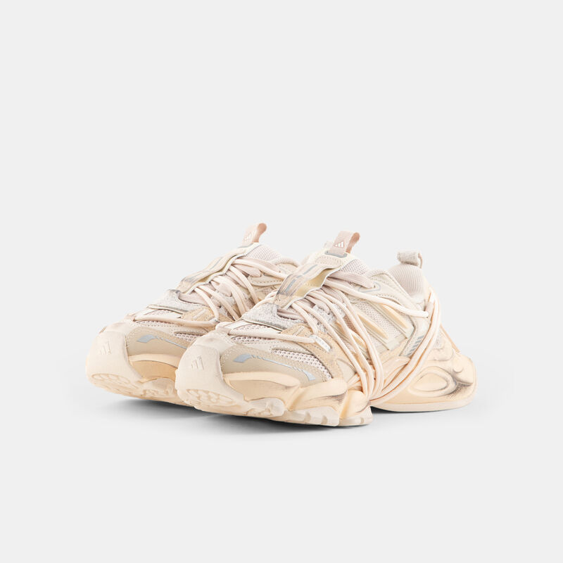 adidas XLG Runner Deluxe 2.0, beige