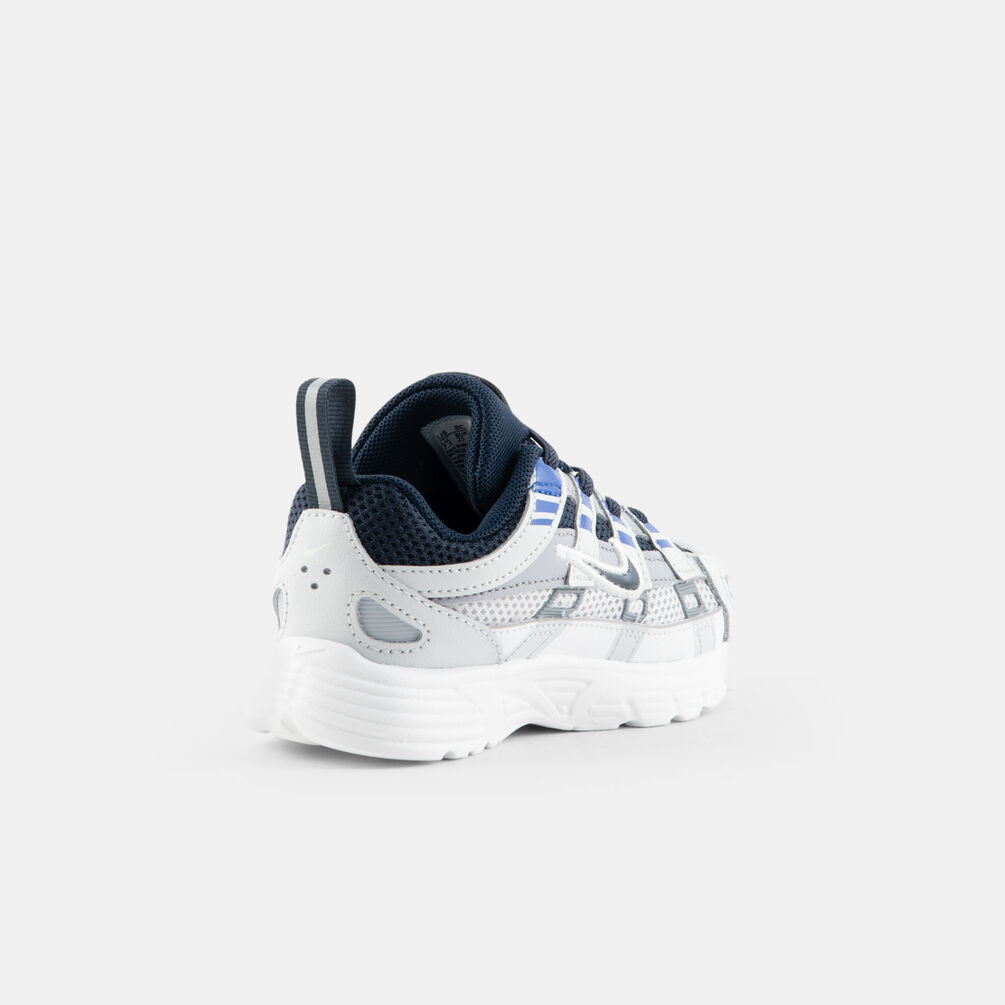 Nike P-6000, grigio/blu