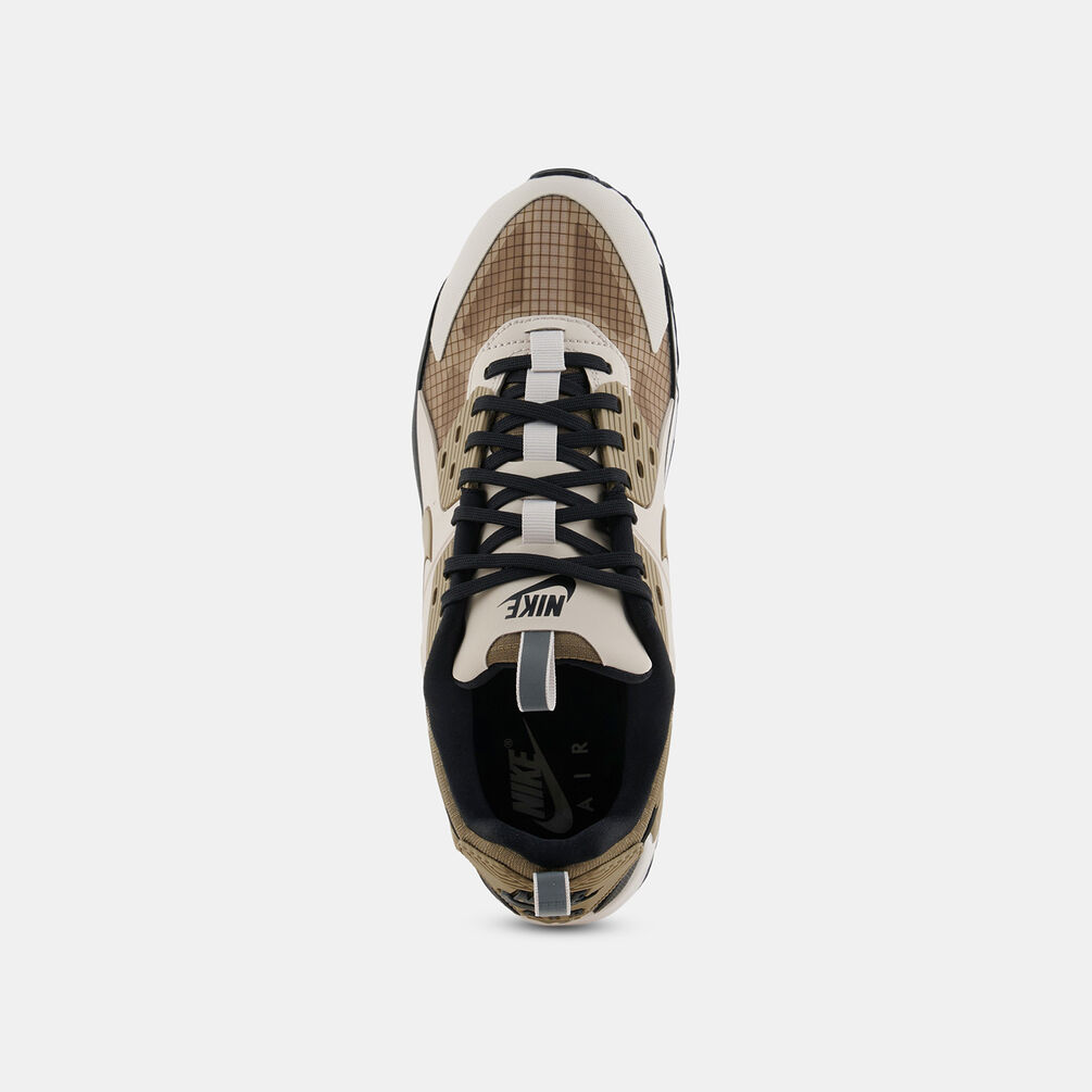 Nike Air Max 90 Drift, marrone/beige/nero