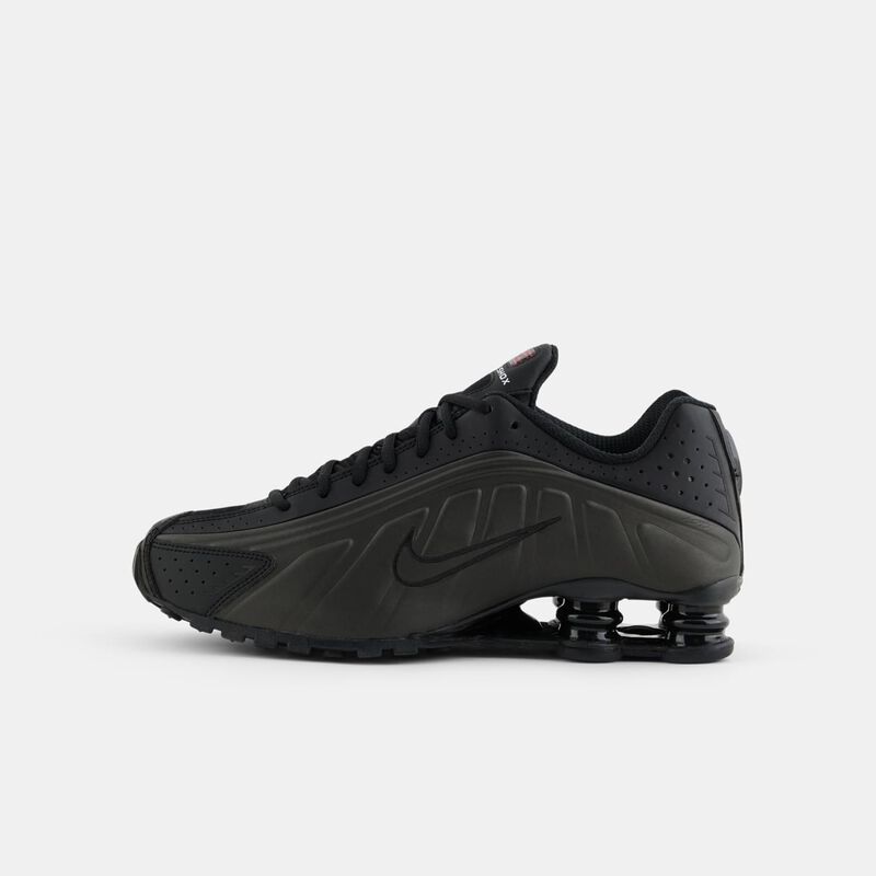 Nike Shox R4, nero