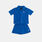 Completo Jordan Terry Cloth bambini, blu