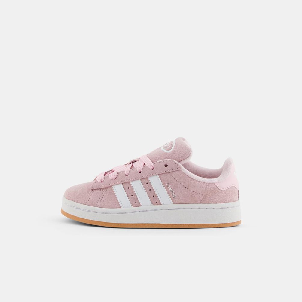 adidas Campus 00s, rosa/bianco