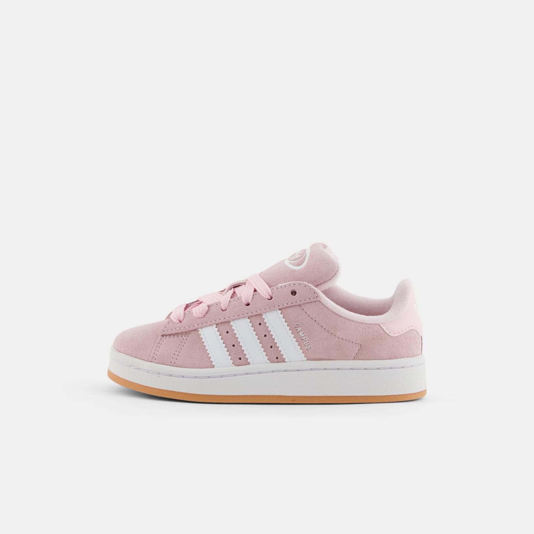 adidas Campus 00s, rosa/bianco