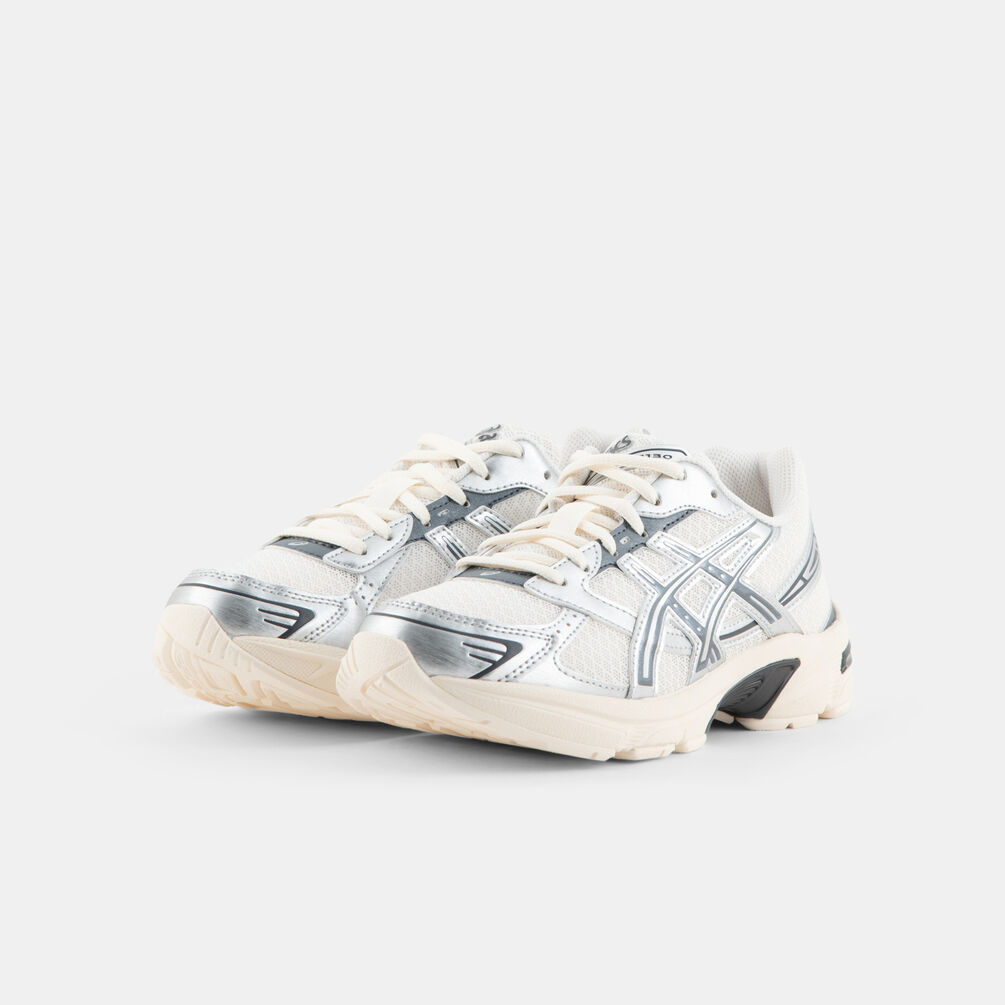 Asics Gel-1130, beige/argento/grigio