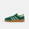 adidas Handball Spezial, Verde/marrone