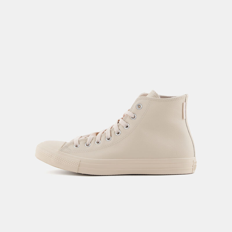 Converse Chuck Taylor All Star Leather, beige