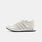 adidas LA Trainer OG, bianco/beige/verde