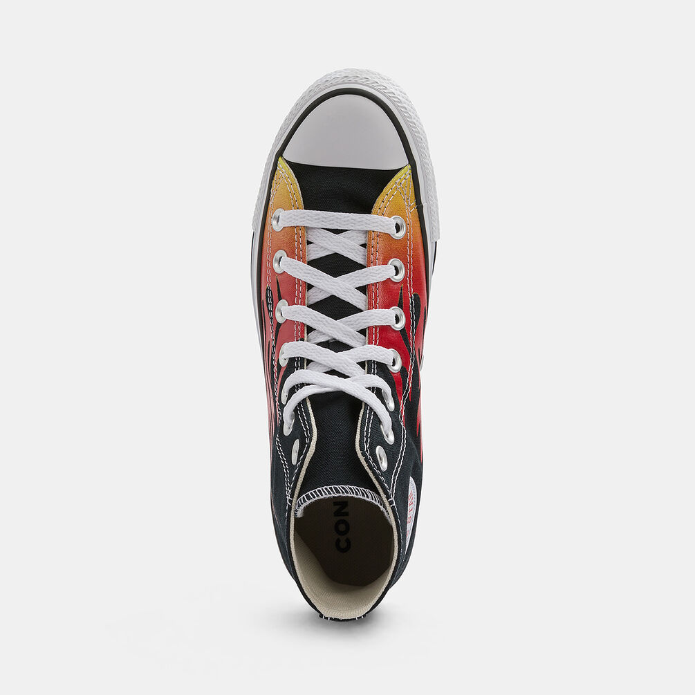 Converse Chuck Taylor All Star Archive Flame, Multicolor