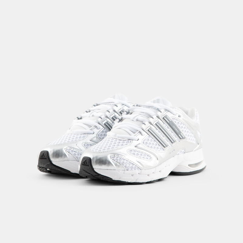 adidas Adistar MLD, bianco/argento