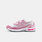 Asics Gel-Nyc, rosa/bianco