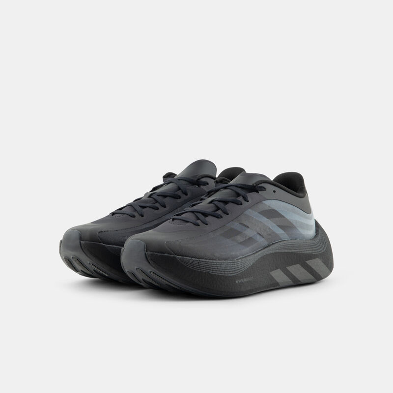 adidas Hyperboost Euphoria LT, nero/grigio