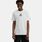 T-shirt New Era LA Lakers NBA, bianco/viola/giallo