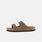 Birkenstock Arizona, marrone