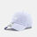 Cappellino New Balance '47 Clean Up, viola/bianco