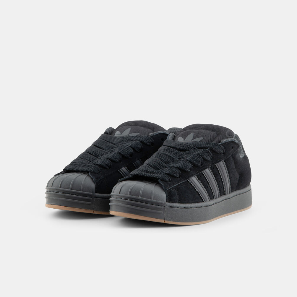 adidas Superstar ST, nero/grigio