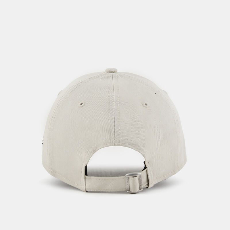Cappellino New Era 9FORTY New York Yankees Essential, beige/nero