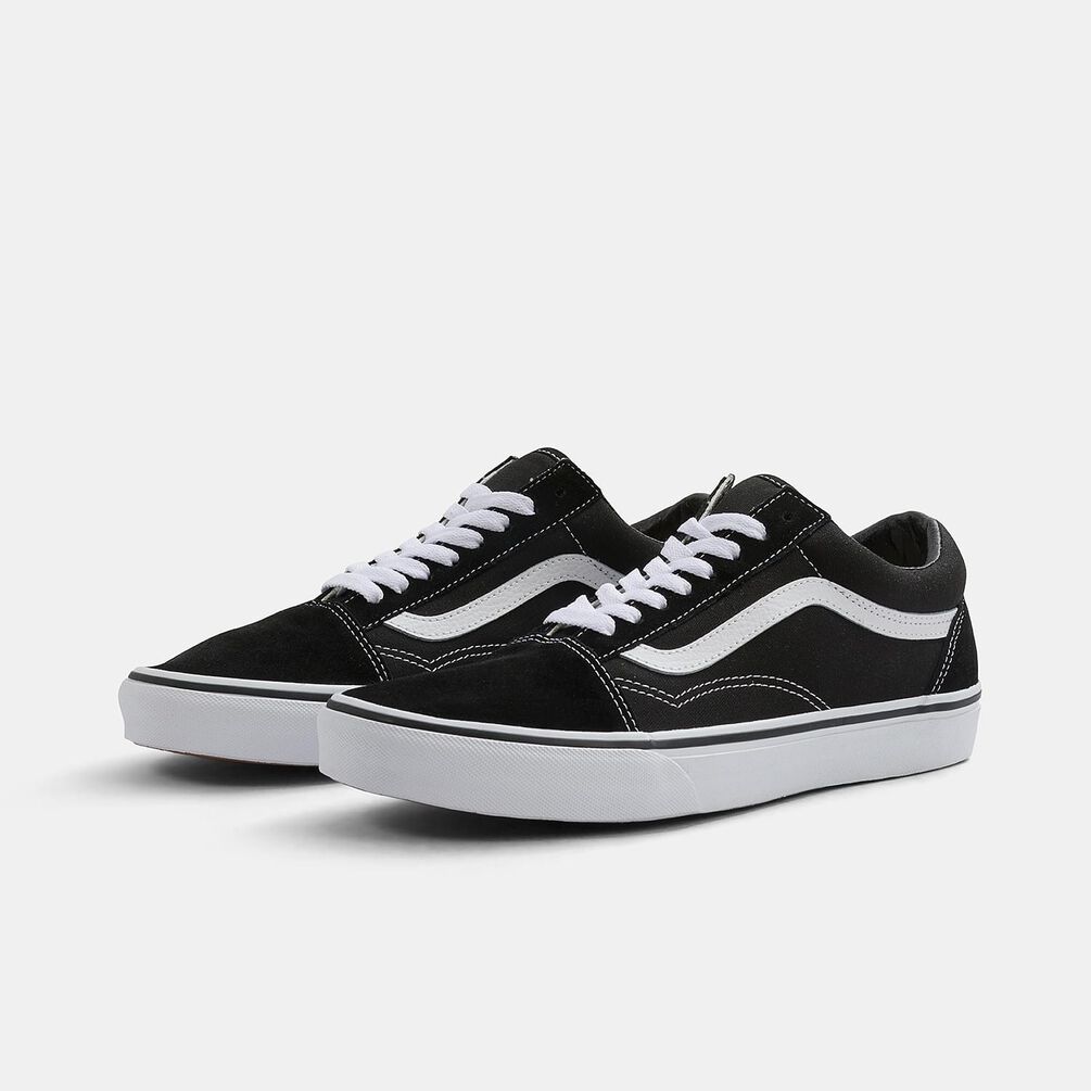 Vans Old Skool, nero/bianco