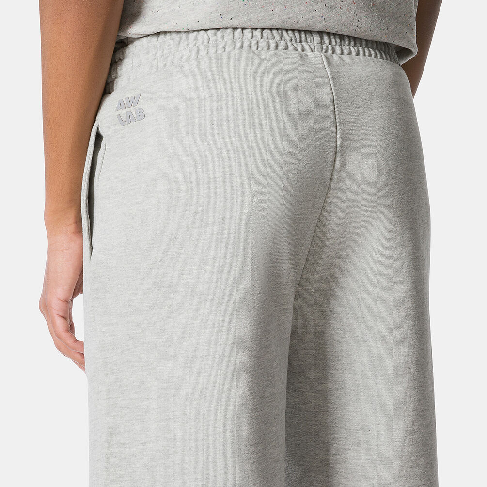 Shorts AW LAB Basic, grigio
