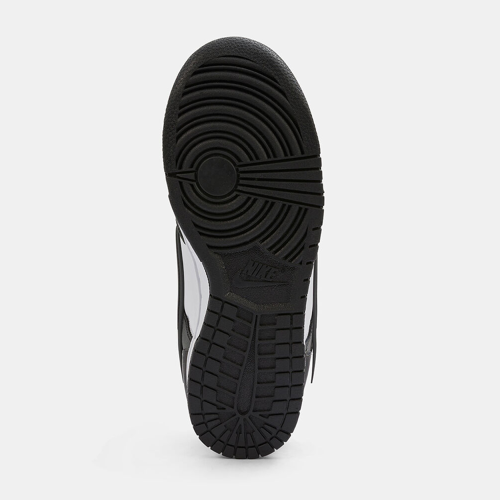 Nike Dunk Low Twist Panda (W), nero/bianco