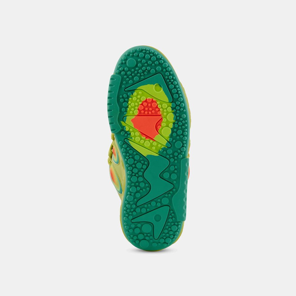 Puma LaFranc&eacute;, verde/multicolor