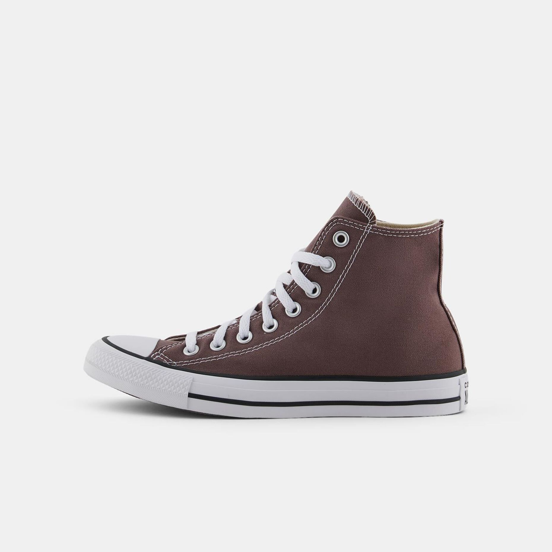 Converse Chuck Taylor All Star, marrone/bianco