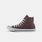 Converse Chuck Taylor All Star, marrone/bianco