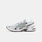 Asics Gel-1130, bianco/marrone/argento