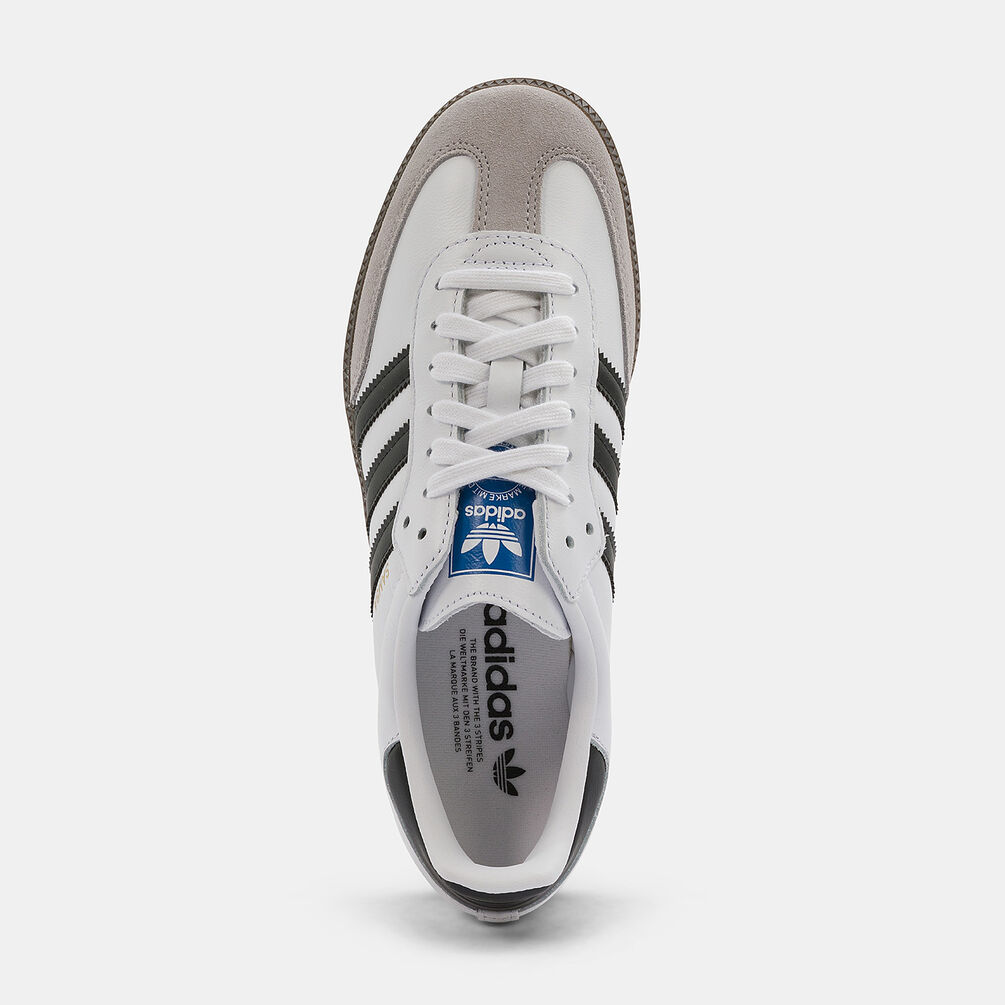 adidas Samba OG, Bianco