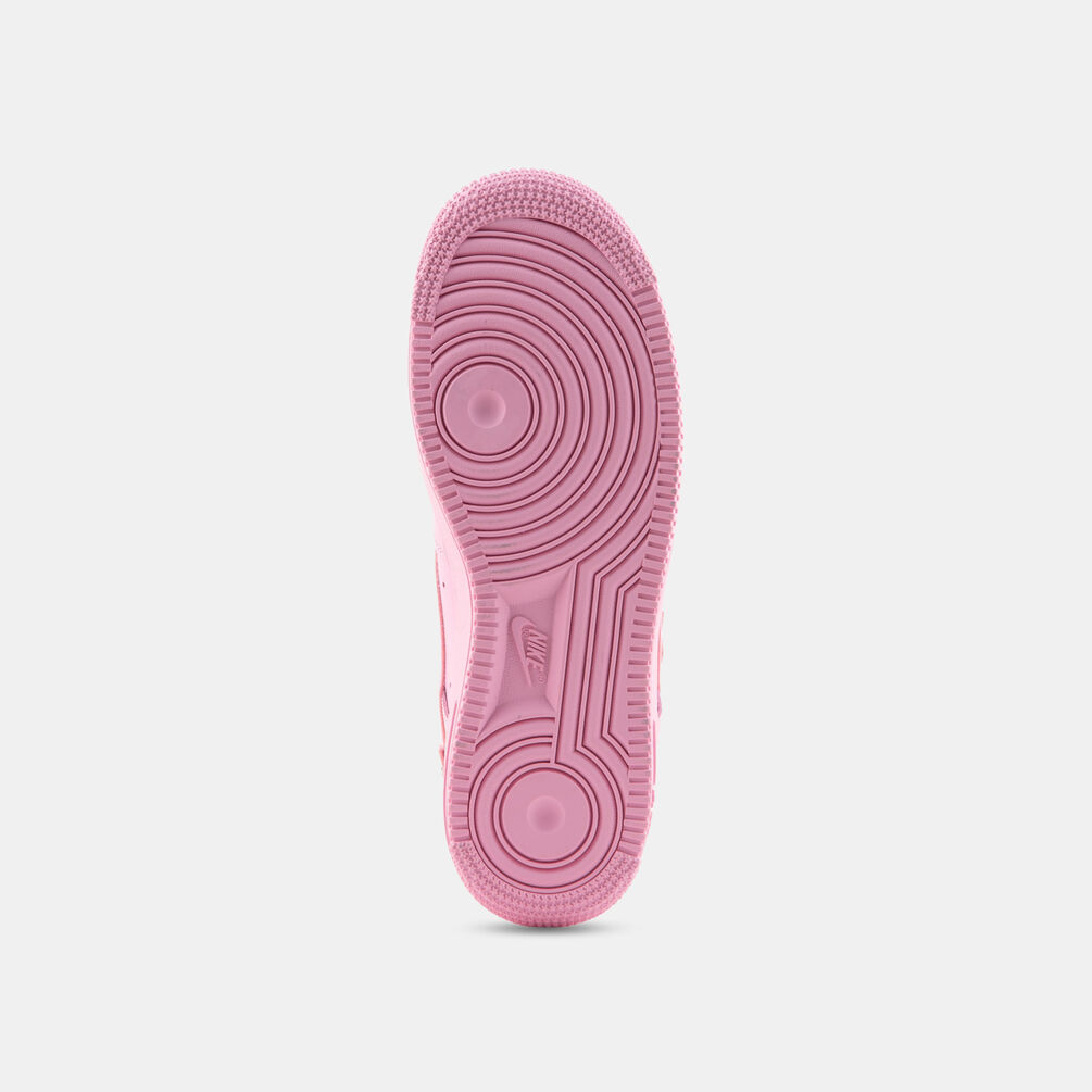 Nike Air Force 1 '07, rosa