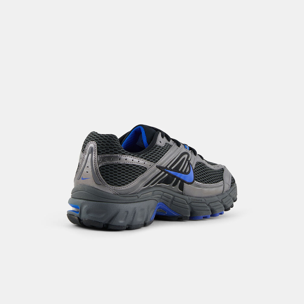 Nike Air Max Moto 2K, argento/blu/nero