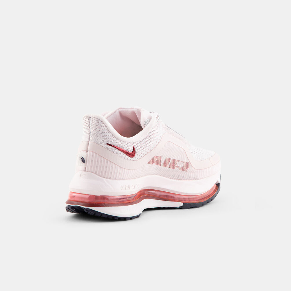 Nike Pegasus Premium, rosa/bordeaux