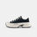 Converse Run Star Crush, nero/bianco