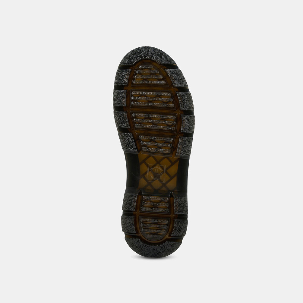 Dr. Martens Embury, marrone/nero