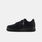 Nike Air Force 1 Retro Valentine's Day, nero/rosso